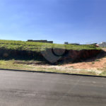 Terreno à venda no condomínio Quintas da Terracota, Indaiatuba - SP