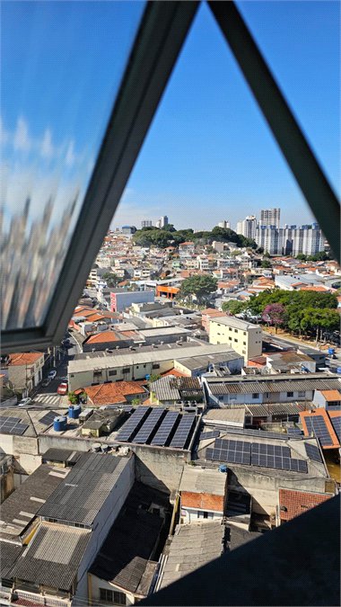 Apartamento à venda com 2 quartos em Freguesia do Ó, São Paulo, SP