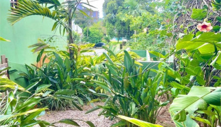 Casa com 3 dormitórios à venda, 122 m² por R$ 1.100.000,00 - Toninhas - Ubatuba/SP