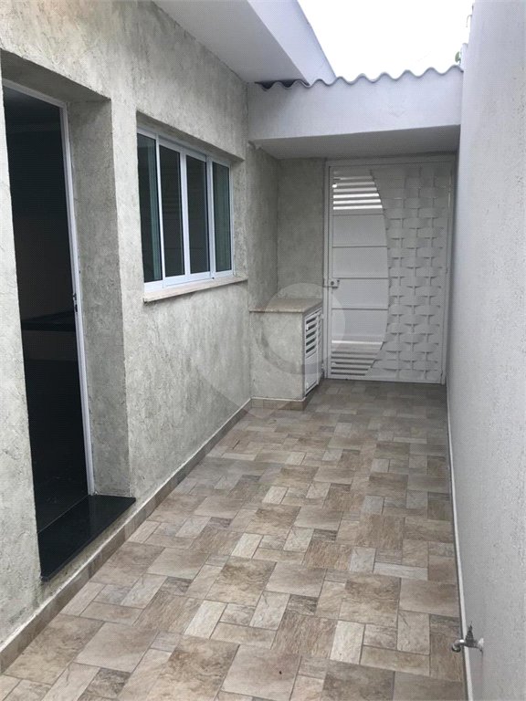 Casa Térrea à venda com 3 quartos em Tucuruvi, São Paulo, SP