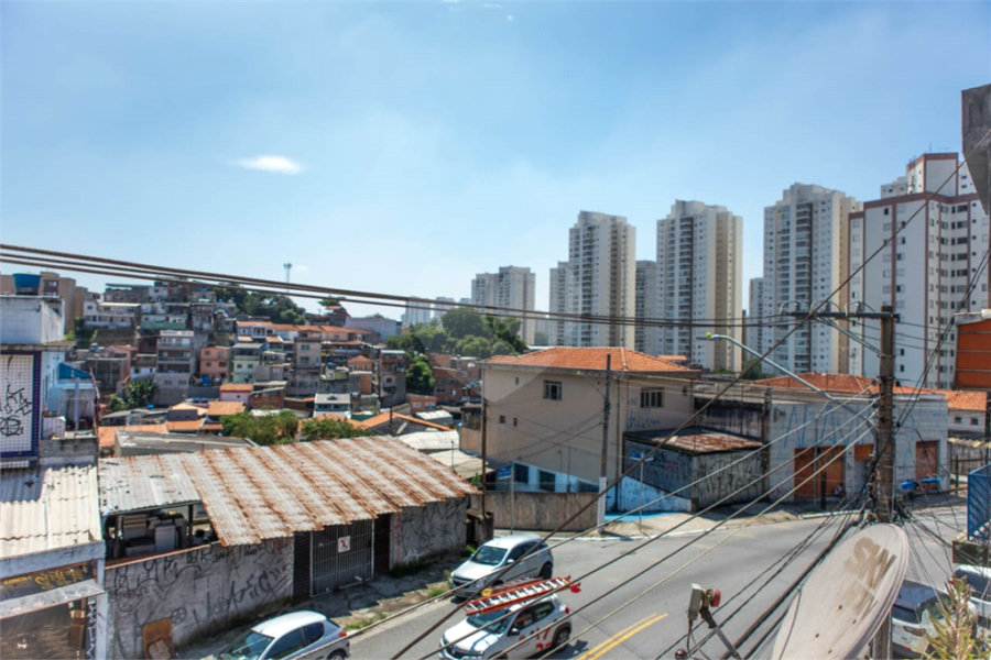 Prédio à venda em Mandaqui, São Paulo, SP