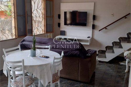 Casa à venda com 1 quarto em Vila Hortência, Sorocaba, SP