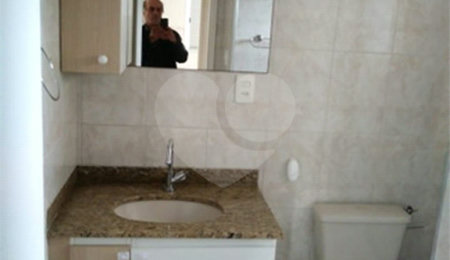 Apartamento à venda com 2 quartos em Vila Maria, São Paulo, SP