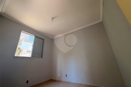 Apartamento à venda com 2 quartos em Vila Abranches, Ribeirão Preto, SP