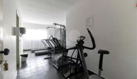 Apartamento à venda com 2 quartos em Vila Vera, São Paulo, SP