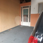 Sobrado à venda com 4 suítes em Limão, São Paulo, SP