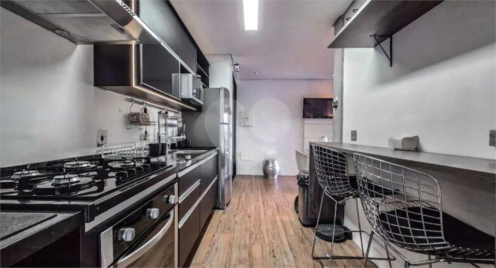 Apartamento à venda com 2 quartos, sendo 1 suíte, em Vila Leopoldina, São Paulo, SP