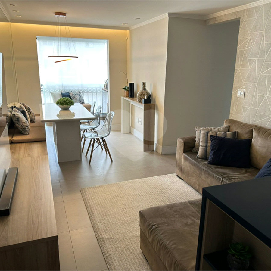 Apartamento à venda com 3 quartos, sendo 1 suíte, em Jardim Japão, São Paulo, SP