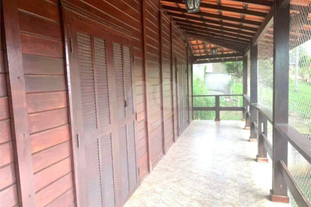 Chácara à venda com 4 quartos, sendo 1 suíte, em Ville Saint James I, Campo Limpo Paulista, SP