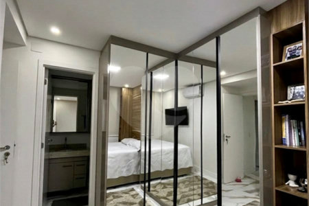 Apartamento à venda ou para alugar com 2 quartos, sendo 1 suíte, em Brás, São Paulo, SP