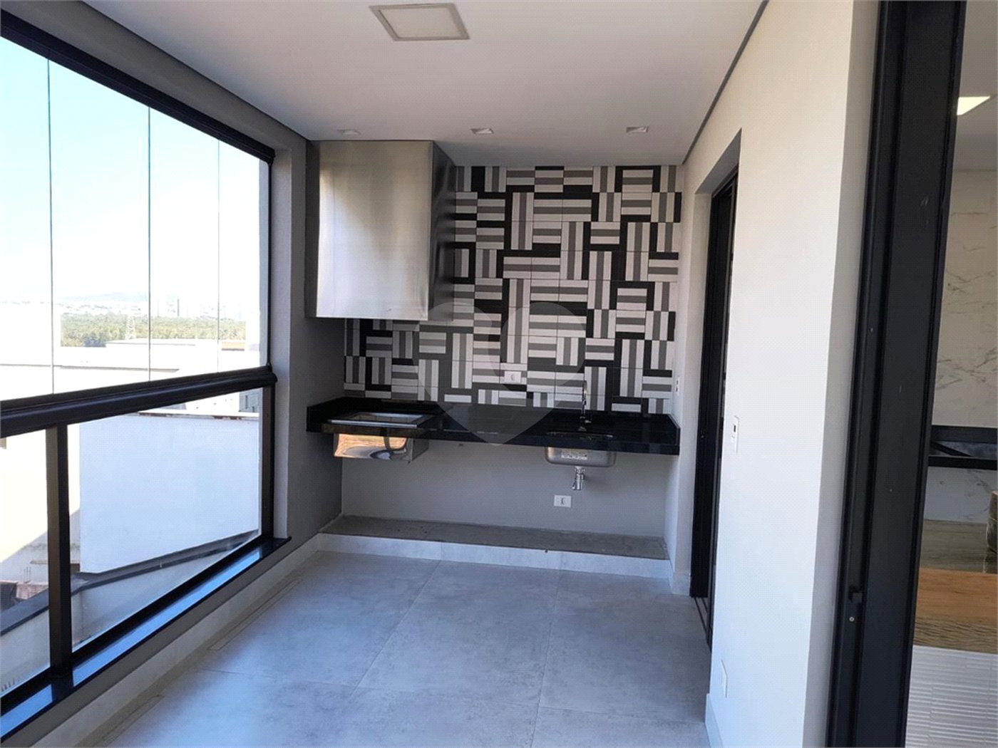 Casa à venda com 3 quartos, sendo 1 suíte, no condomínio Bella Città - Fazenda Rodeio, Mogi das Cruzes - SP