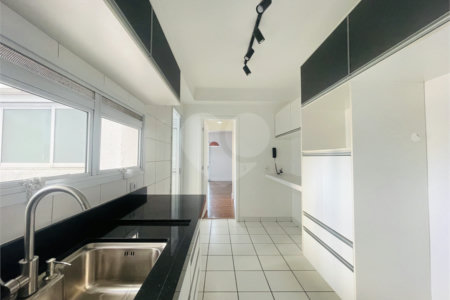 Apartamento para alugar com 3 suítes no Centro, São Bernardo do Campo, SP