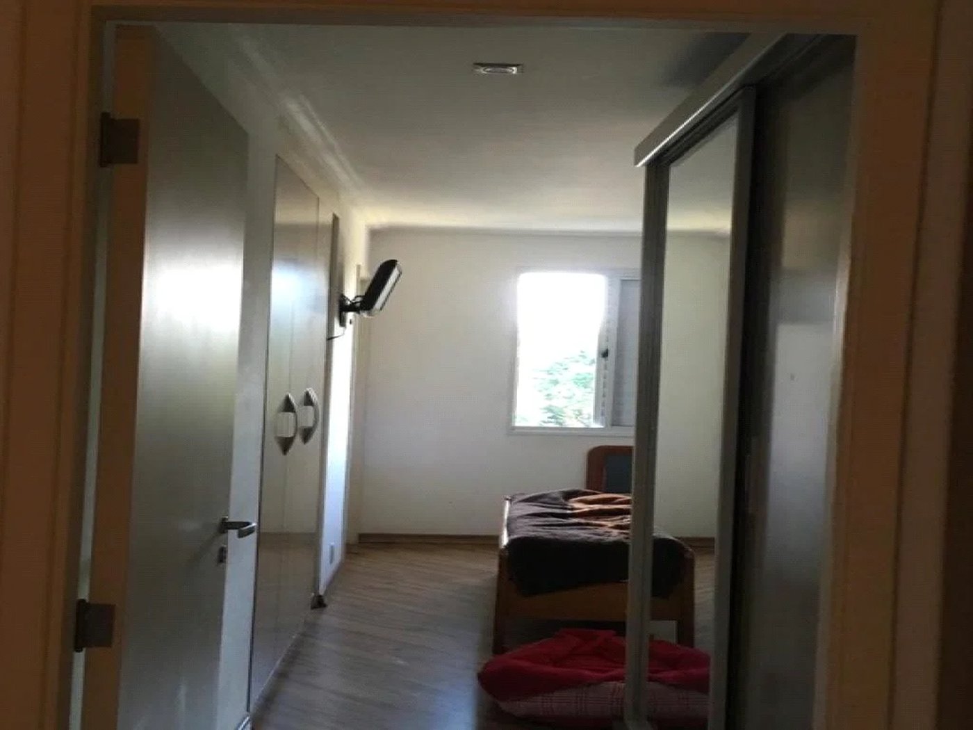Apartamento à venda com 4 quartos, sendo 3 suítes,  em Lar São Paulo, São Paulo, SP