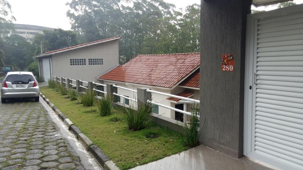 Casa à venda com 5 suítes no condomínio Parque Imperial da Cantareira, Mairiporã - SP