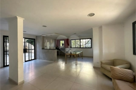 Apartamento para alugar com 3 quartos, sendo 1 suíte,  em Vila Andrade, São Paulo, SP