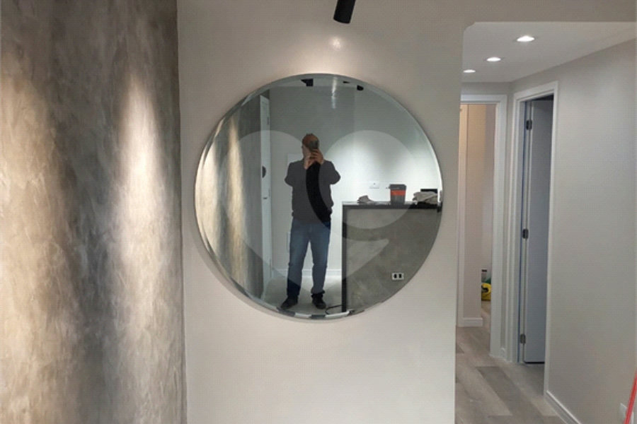 Apartamento à venda com 2 quartos, sendo 1 suíte,  em Jardim São Paulo(zona Norte), São Paulo, SP