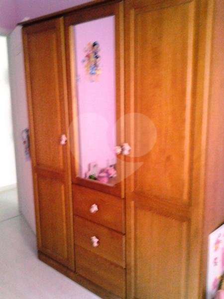 Sobrado à venda com 3 quartos, sendo 2 suítes, em Casa Verde, São Paulo, SP