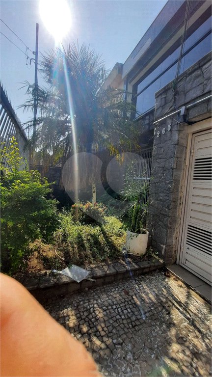 Casa à venda com 4 quartos, sendo 1 suíte, em Tatuapé, São Paulo, SP
