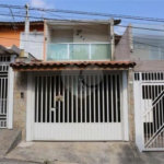 Sobrado à venda com 2 quartos em Casa Verde, São Paulo, SP