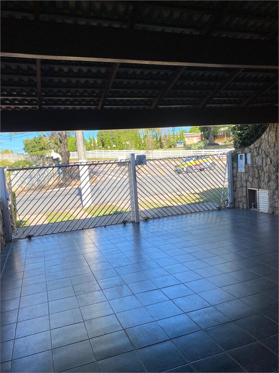 Casa para alugar com 3 suítes em Samambaia Parque Residencial, Atibaia, SP