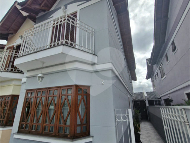 Casa à venda com 3 suítes no condomínio Residencial Jardim França, São Paulo - SP