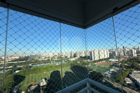 Apartamento à venda com 2 quartos, sendo 1 suíte, em Água Branca, São Paulo, SP