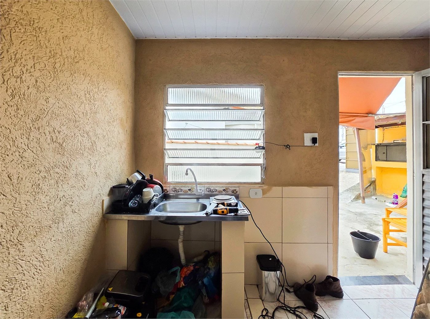Casa à venda com 5 quartos em São Miguel Paulista, São Paulo, SP