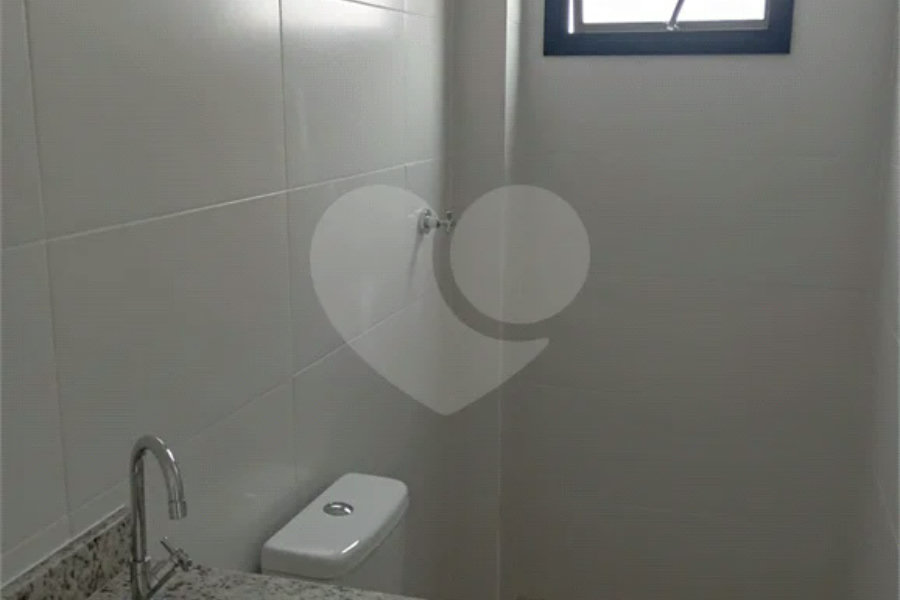 Apartamento à venda com 2 quartos, sendo 1 suíte, em Tucuruvi, São Paulo, SP