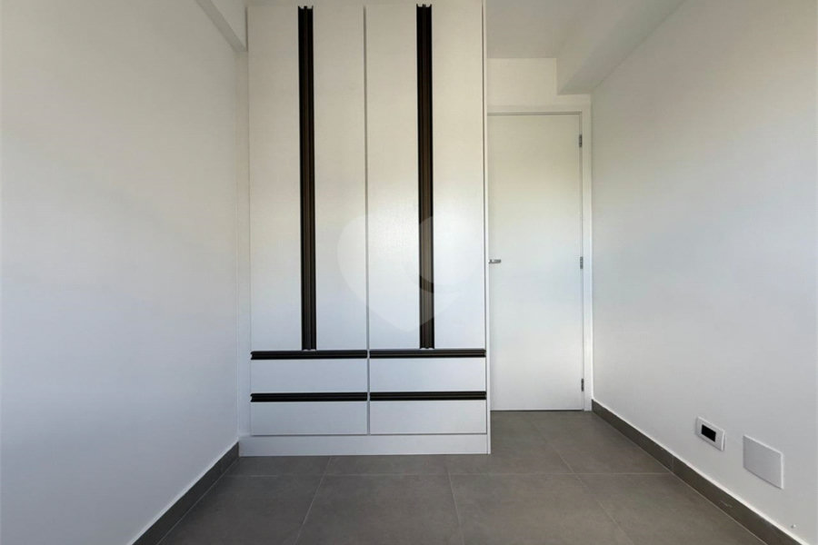 Apartamento à venda com 2 quartos em Mandaqui, São Paulo, SP