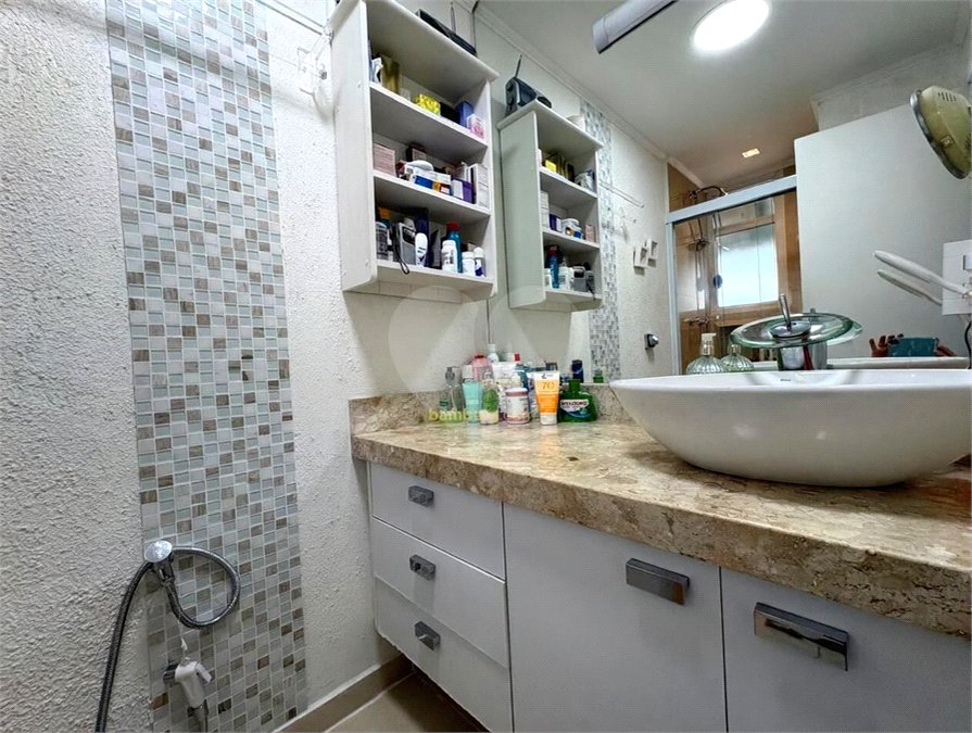 Apartamento à venda com 2 quartos, sendo 1 suíte, em Campo Belo, São Paulo, SP