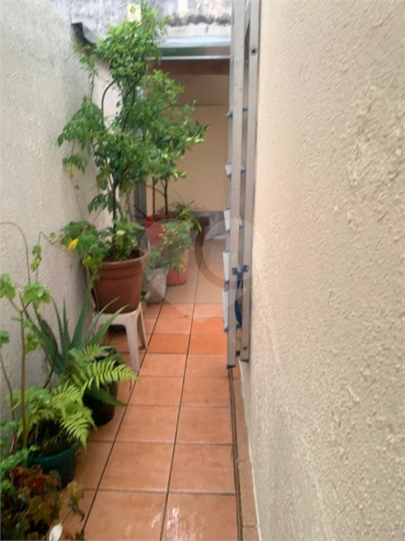 Sobrado à venda com 1 quarto em Tucuruvi, São Paulo, SP