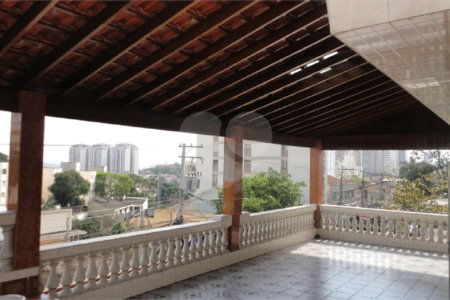 Prédio à venda em Vila Madalena, São Paulo, SP