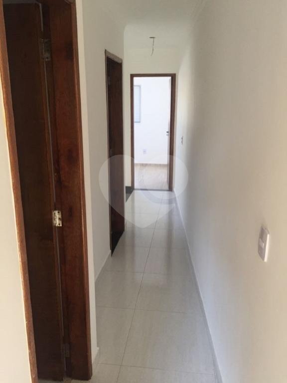 Sobrado à venda com 3 quartos, sendo 1 suíte, em Jaçanã, São Paulo, SP