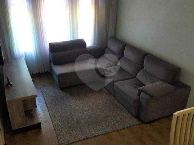 Sobrado à venda com 3 quartos em Vila Maria Alta, São Paulo, SP