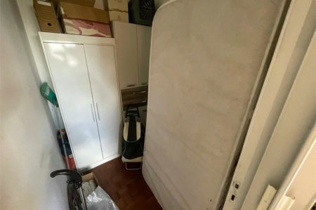 Apartamento à venda com 3 quartos, sendo 1 suíte, em Parque Bairro Morumbi, São Paulo, SP