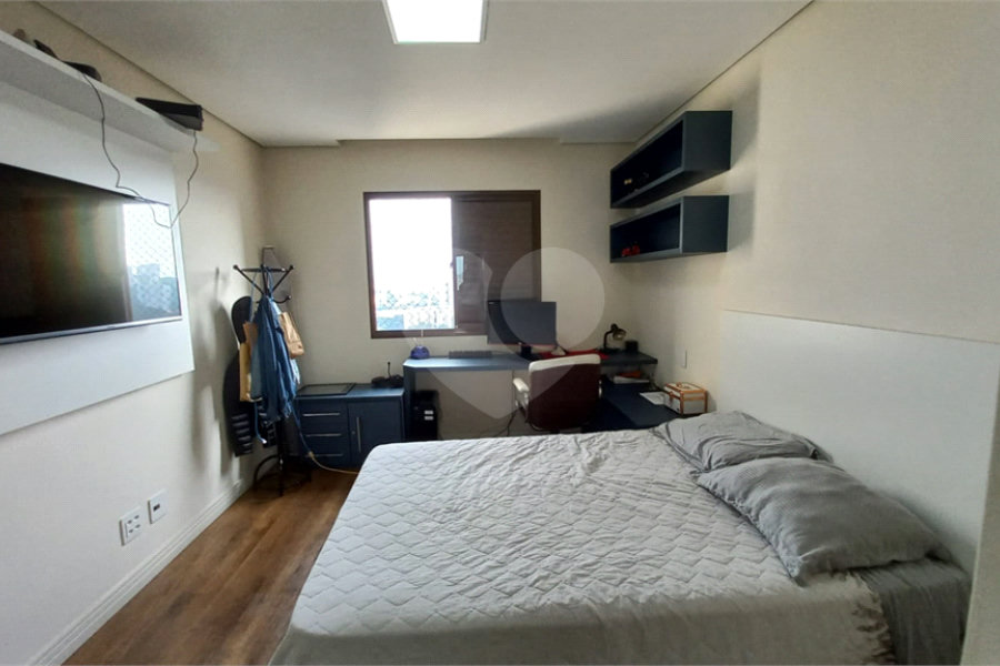 Apartamento à venda com 3 quartos, sendo 1 suíte, em Butantã, São Paulo, SP