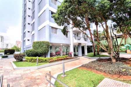 Apartamento à venda com 3 quartos, sendo 1 suíte, em Água Fria, São Paulo, SP
