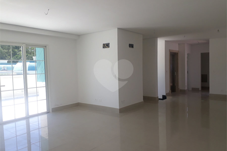 Casa à venda com 5 suítes no condomínio Maison Du Parc, São Paulo - SP