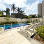 Apartamento à venda com 3 quartos, sendo 1 suíte,  em Parada Inglesa, São Paulo, SP