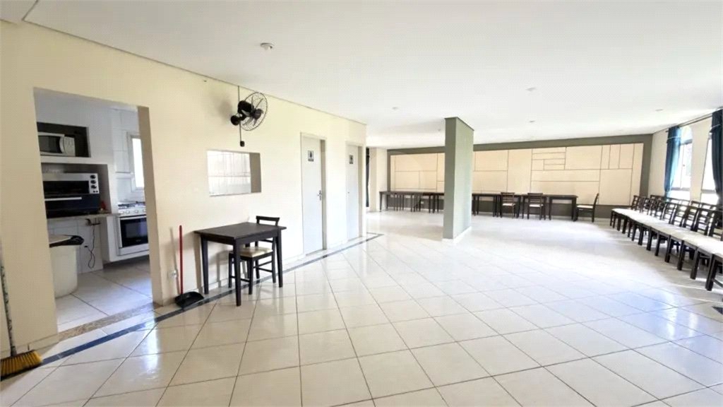 Apartamento à venda com 2 quartos em Pirituba, São Paulo, SP
