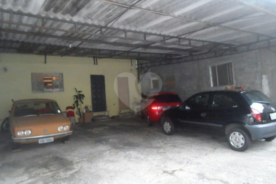 Casa à venda com 2 quartos em Vila Guilherme, São Paulo, SP