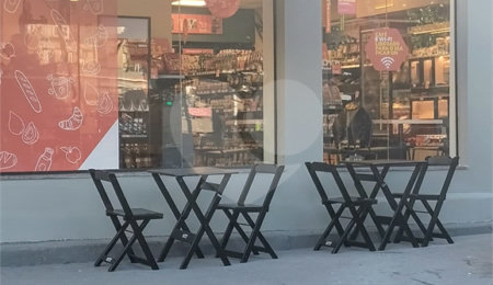 Galpão à venda em Vila Madalena, São Paulo, SP