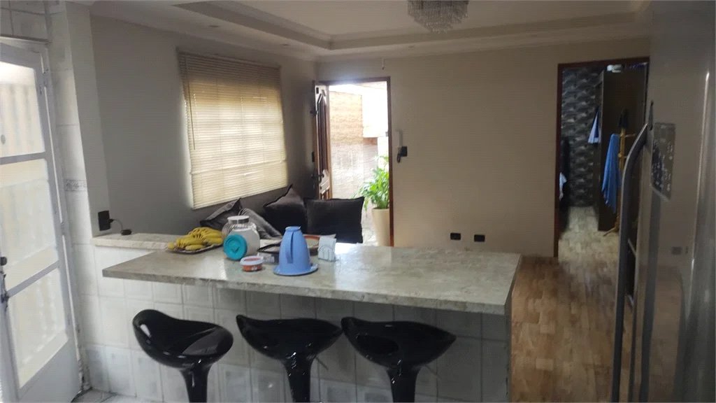 Casa Térrea à venda com 2 quartos em Jardim Arpoador, São Paulo, SP