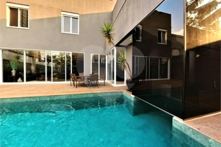 Casa à venda com 4 suítes no condomínio Torino Ribeirão Preto, Ribeirão Preto - SP