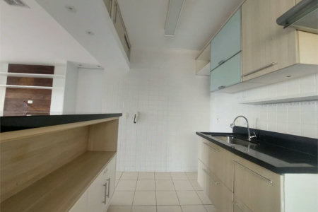 Apartamento à venda com 3 quartos, sendo 1 suíte, em Vila Leopoldina, São Paulo, SP