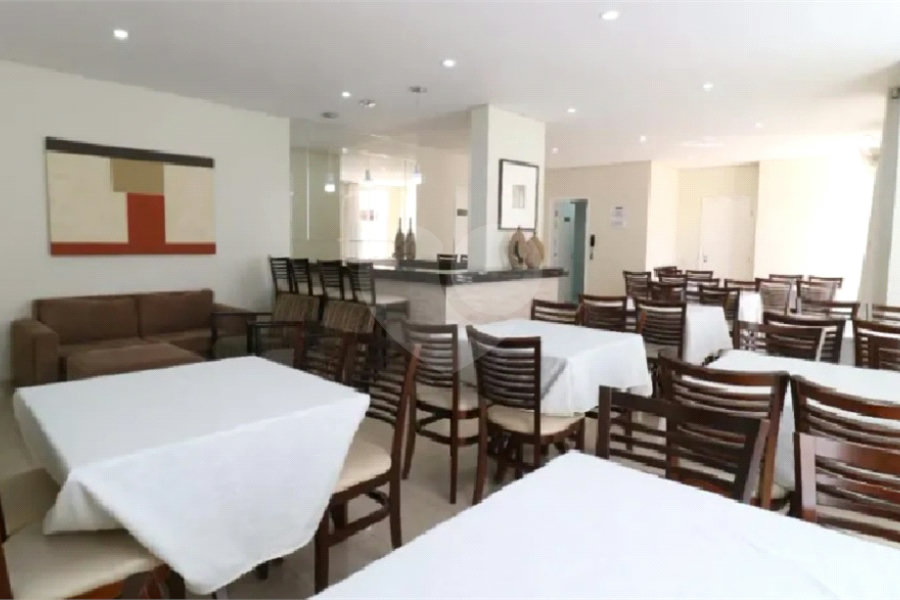 Apartamento à venda com 3 quartos, sendo 1 suíte,  em Mandaqui, São Paulo, SP