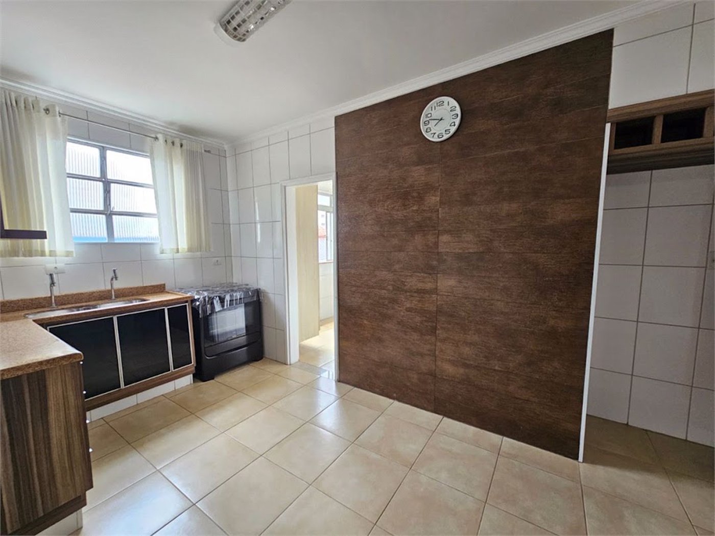 Apartamento com 2 dormitórios à venda, 124 m² por R$ 695.000,00 - Boqueirão - Santos/SP