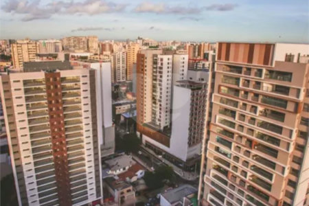 Apartamento à venda com 3 suítes em Vila Mariana, São Paulo, SP