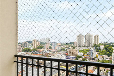 Apartamento com 2 dormitórios e 1 vaga em Nova Petrópolis, com piscina, academia, brinquedoteca, churrasqueira e portaria 24 horas. Excelente localização.
