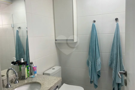 Lindo apartamento de 102m2 na Mooca